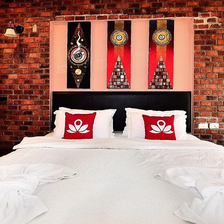 Zen Rooms Ladprao Soi 71 Бангкок Экстерьер фото