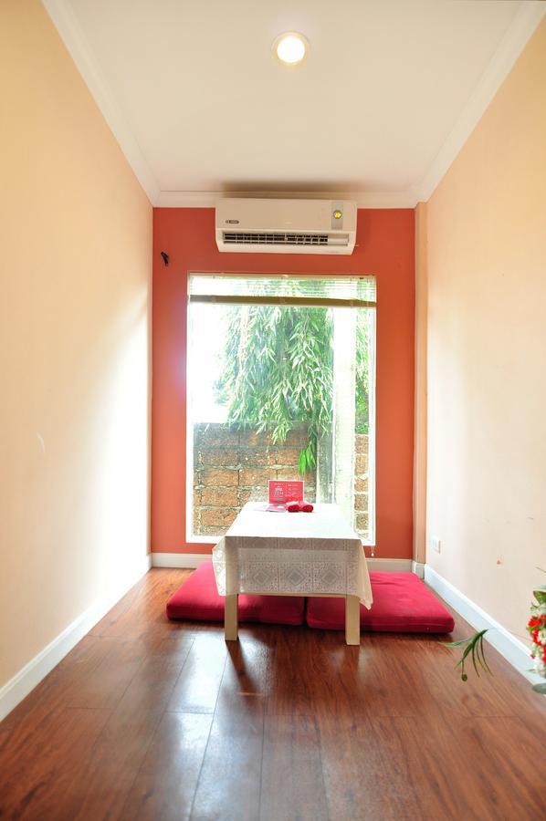 Zen Rooms Ladprao Soi 71 Бангкок Экстерьер фото