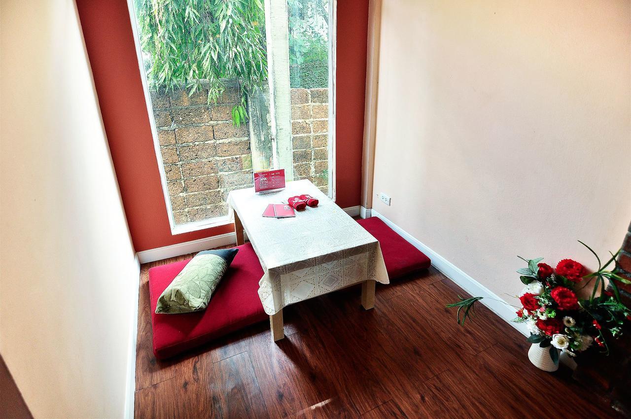 Zen Rooms Ladprao Soi 71 Бангкок Экстерьер фото