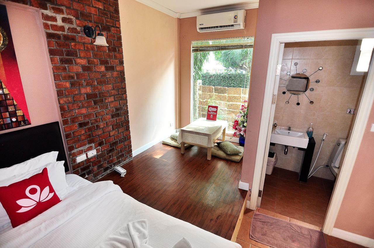 Zen Rooms Ladprao Soi 71 Бангкок Экстерьер фото