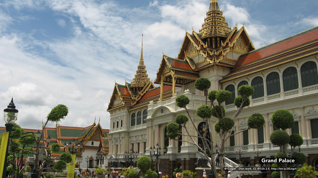 Zen Rooms Ladprao Soi 71 Бангкок Экстерьер фото